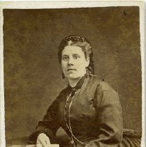 Mrs. E. Fletcher Mother